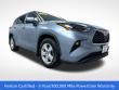  Toyota Highlander Hybrid