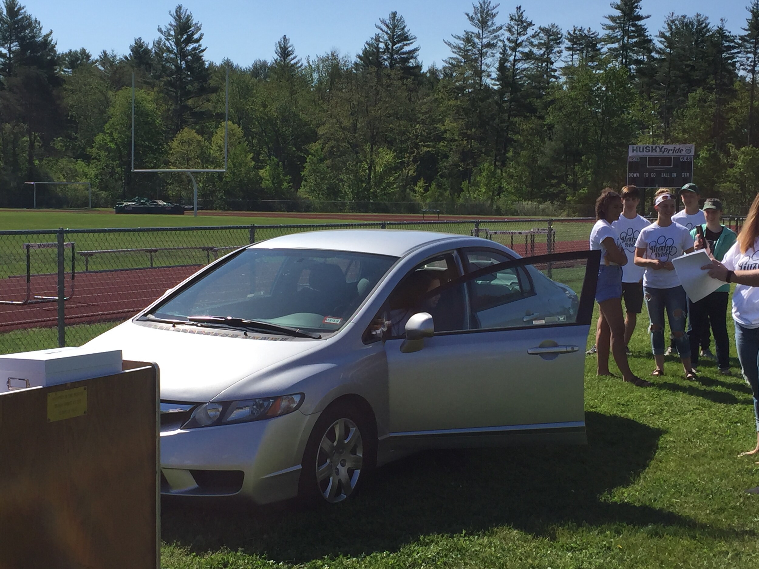 Toyota of Keene NH Toyota dealer serving NH, Vermont and Mass