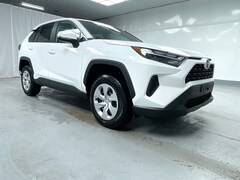 2025 Toyota RAV4 LE SUV