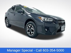 2019 Subaru Crosstrek 2.0i Premium SUV