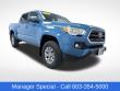 Used 2019 Toyota Tacoma SR5 Truck