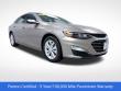 Used 2024 Chevrolet Malibu LT Sedan