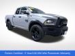 Used 2022 Ram 1500 Classic Warlock Truck