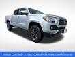 Used 2023 Toyota Tacoma SR5 Truck