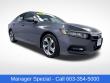 Used 2020 Honda Accord EX-L Sedan