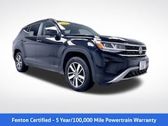 2022 Volkswagen Atlas 2.0T SE SUV