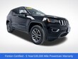  Jeep Grand Cherokee WK