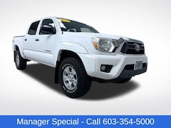 2015 Toyota Tacoma Base Truck