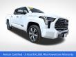 Used 2023 Toyota Tundra Hybrid Capstone Truck
