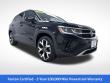 Used 2023 Volkswagen Taos 1.5T SEL SUV