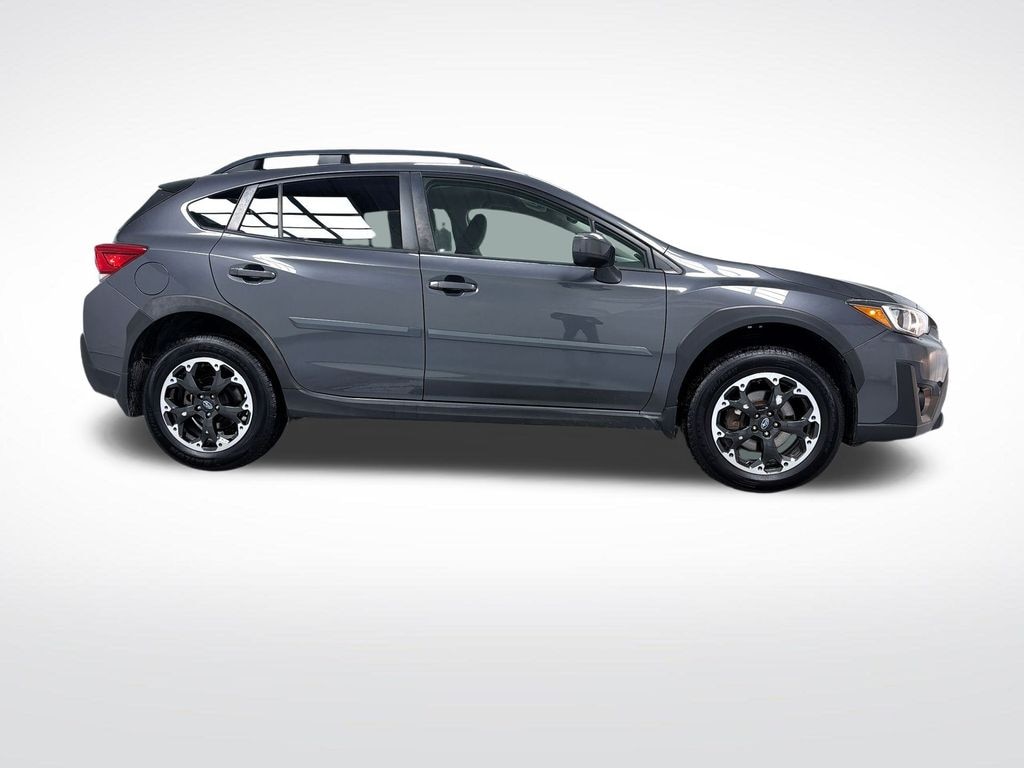 Used 2021 Subaru Crosstrek Premium SUV