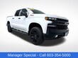  Chevrolet Silverado 1500 LTD