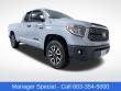 Used 2018 Toyota Tundra SR5 Truck