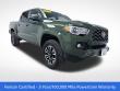 Used 2022 Toyota Tacoma TRD Off-Road Truck