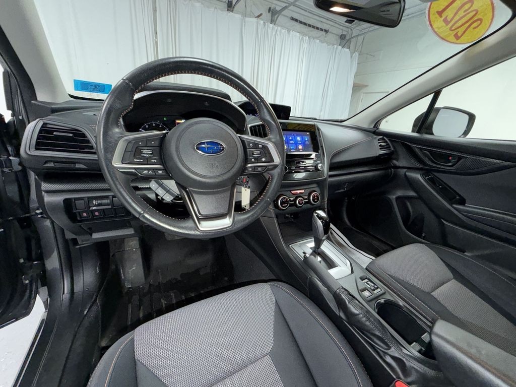 Used 2021 Subaru Crosstrek Premium SUV