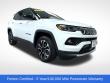 Used 2022 Jeep Compass Limited SUV