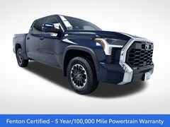 2025 Toyota Tundra SR5 Truck