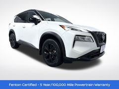 2023 Nissan Rogue SV SUV