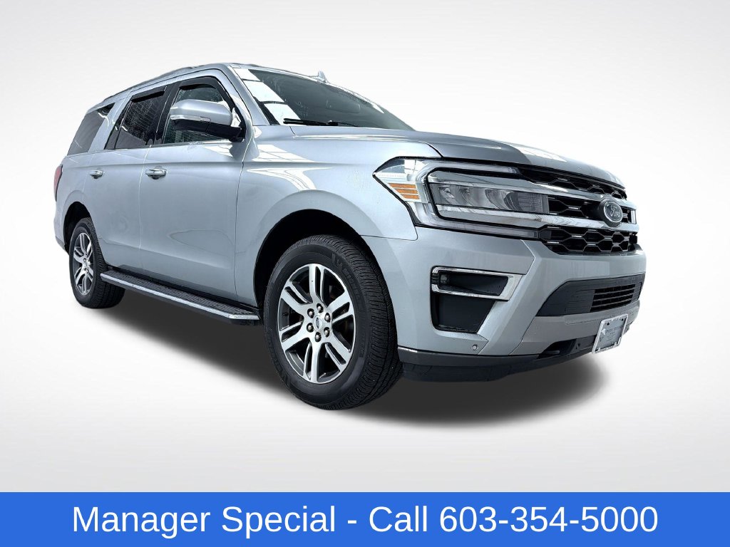 2023 Ford Expedition Limited SUV