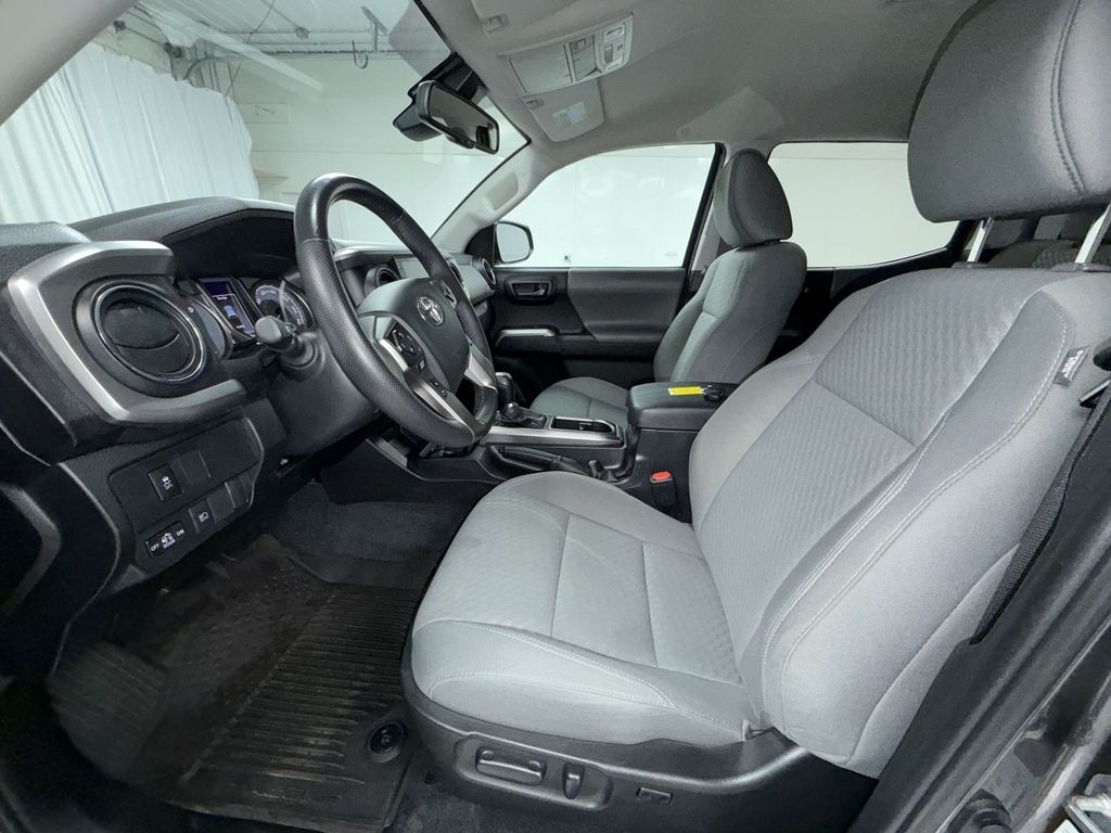 Certified 2023 Toyota Tacoma SR5 Truck