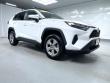 Certified 2022 Toyota RAV4 XLE SUV