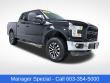 Used 2015 Ford F-150 XLT Truck