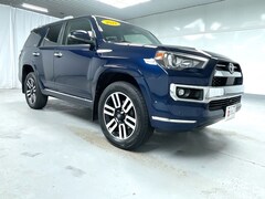 2022 Toyota 4Runner Limited SUV
