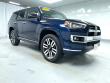 Certified 2022 Toyota 4Runner Limited SUV
