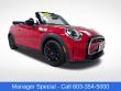 Used 2024 MINI Cooper  Convertible