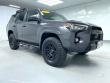 Certified 2020 Toyota 4Runner TRD Pro SUV