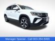 Used 2023 Volkswagen Taos 1.5T SEL SUV