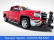 Used 2016 GMC Sierra 1500 SLT Truck