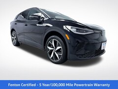 2024 Volkswagen ID.4 Pro S SUV