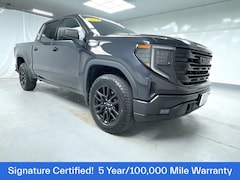 2024 GMC Sierra 1500 Elevation Truck