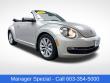 Used 2015 Volkswagen Beetle 2.0 TDI Convertible