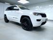 Used 2017 Jeep Grand Cherokee Altitude SUV
