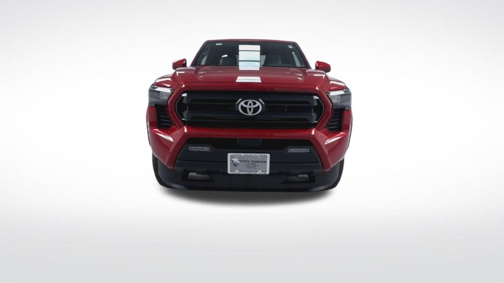 New 2026 Toyota Tacoma SR5 Truck