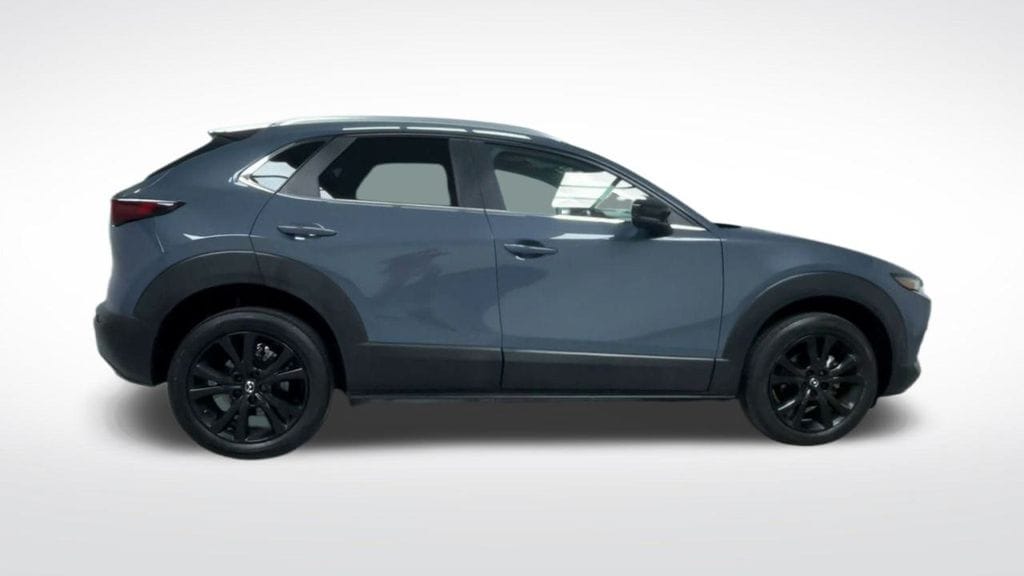 Used 2023 Mazda CX-30 2.5 S Carbon Edition SUV