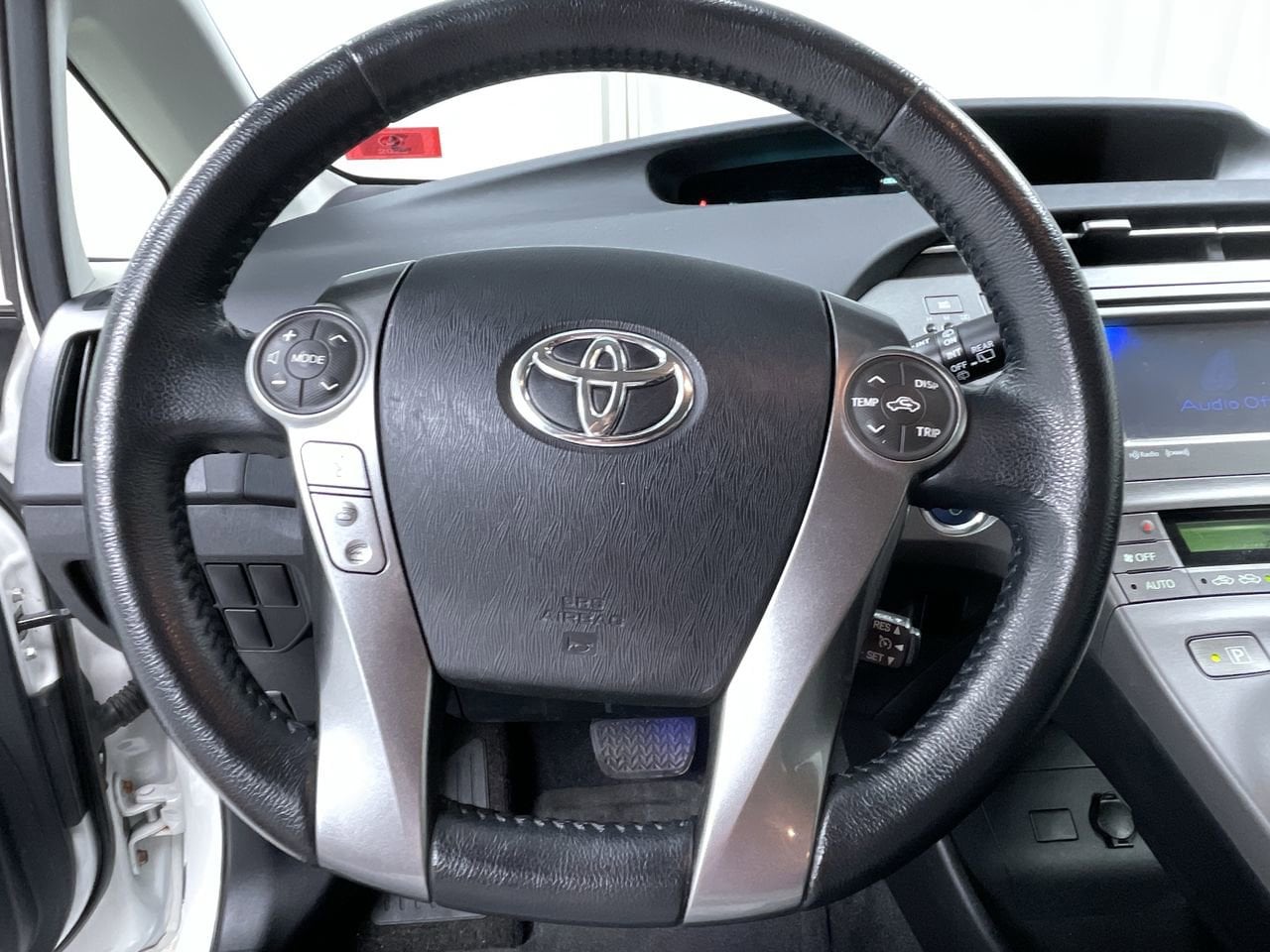 Used 2015 Toyota Prius Four with VIN JTDKN3DU5F0415252 for sale in Swanzey, NH