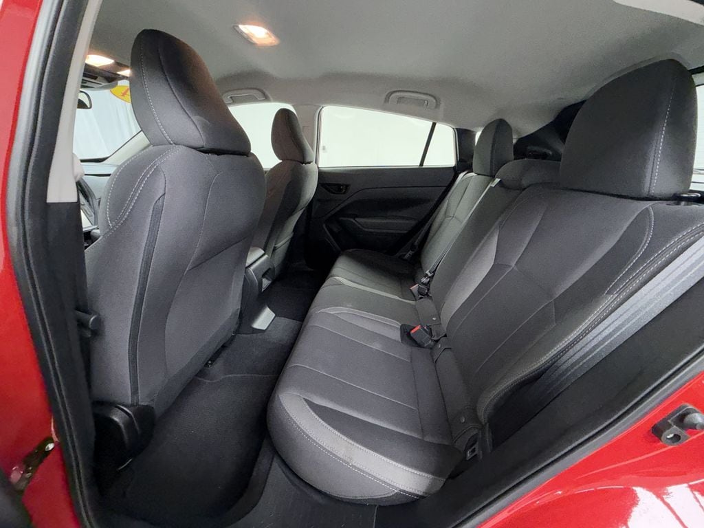 Used 2024 Subaru Impreza Base Hatchback