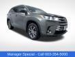 Used 2018 Toyota Highlander XLE SUV