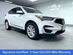 2020 Acura RDX Base SUV