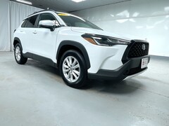 2022 Toyota Corolla Cross LE SUV