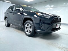 2023 Toyota RAV4 Hybrid XLE SUV
