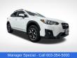 Used 2019 Subaru Crosstrek 2.0i Premium SUV