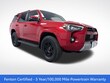  Toyota 4Runner