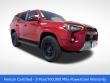 Used 2024 Toyota 4Runner TRD Off-Road Premium SUV