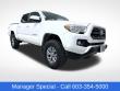Used 2019 Toyota Tacoma SR5 Truck