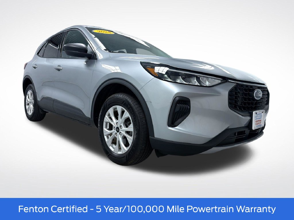 2024 Ford Escape Active SUV