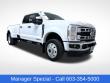 Used 2024 Ford F-450SD XLT Truck